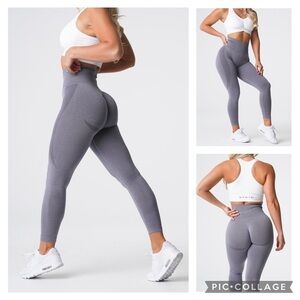 NVGTN Contour Seamless Leggings Women’s size XS